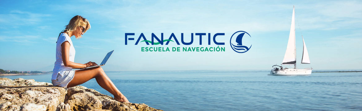 fanautic escuela de navegación en Palma de Mallorca