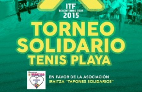 Ganadora del sorteo X Torneo Benefico Tenis Playa - club de navegación club nautico alquiler de embarcaciones