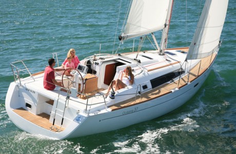 Sorteo “Jornada en Velero con catering Deluxe incluido” - club de navegación club nautico alquiler de embarcaciones