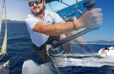 OFERTA FANAUTIC ESCUELA DE NAVEGACIÓN - club de navegación club nautico alquiler de embarcaciones