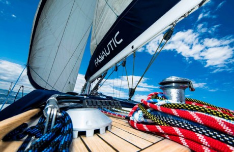 Fanautic Club en el prestigioso portal náutico Nauta360 - club de navegación club nautico alquiler de embarcaciones