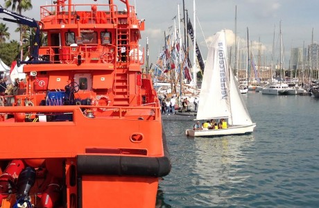 Seguridad Marítima  Prevenir Riesgos en el Mar - club de navegación club nautico alquiler de embarcaciones