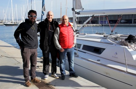 Fanautic Club. Cómo navegar sin necesidad de poseer un barco  - club de navegación club nautico alquiler de embarcaciones