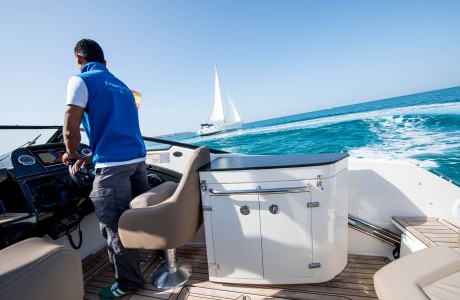 Ventajas de navegar en Mallorca con un Club de Navegación - club de navegación club nautico alquiler de embarcaciones