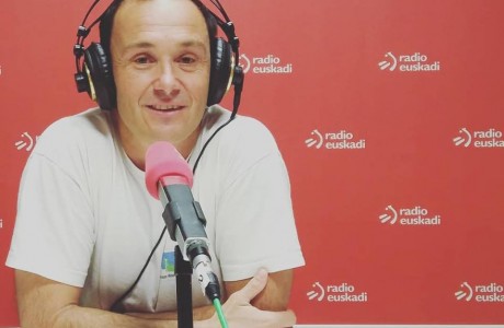 Fanautic Club en Radio Euskadi - club de navegación club nautico alquiler de embarcaciones