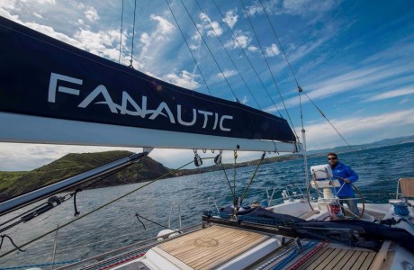 Reusa Mallorca y Fanautic Club de Navegación organizan una ‘Jornada de limpieza de mares’ - club de navegación club nautico alquiler de embarcaciones