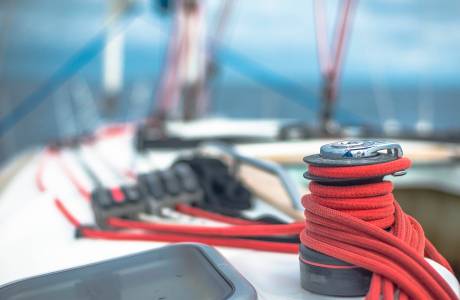 Envíanos tu barco